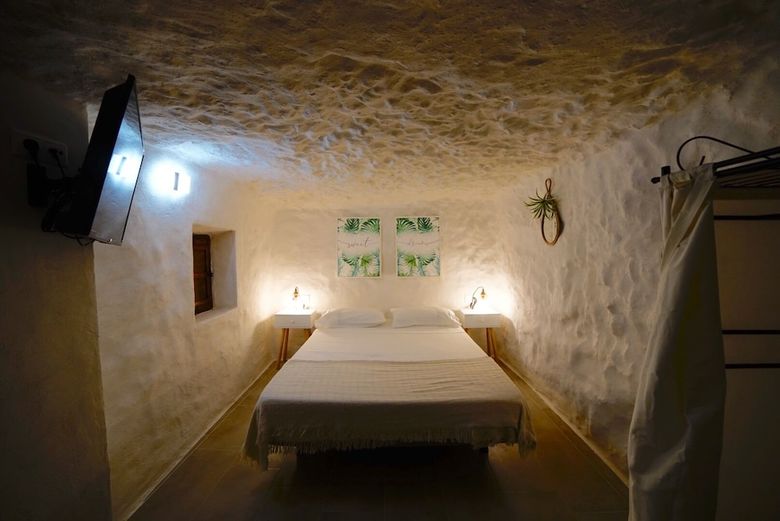 Agroturismo Las Colmenas