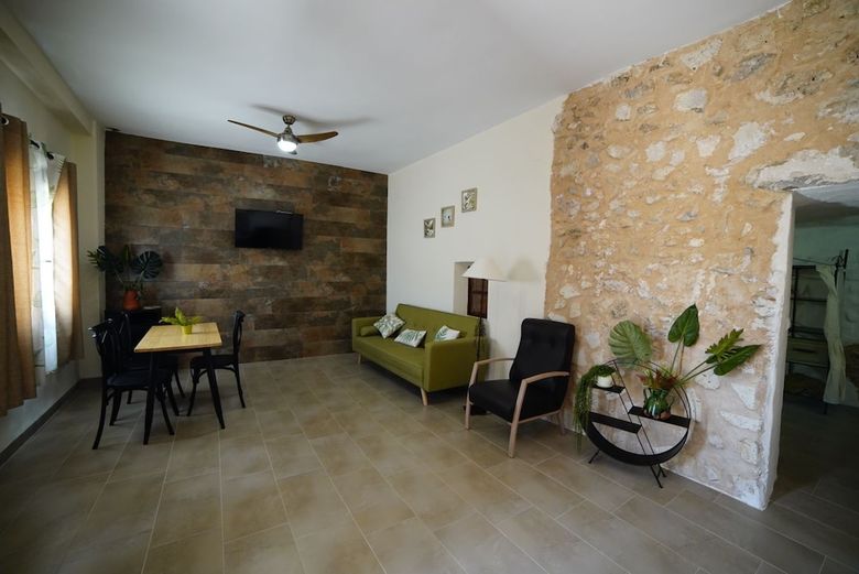 Agroturismo Las Colmenas