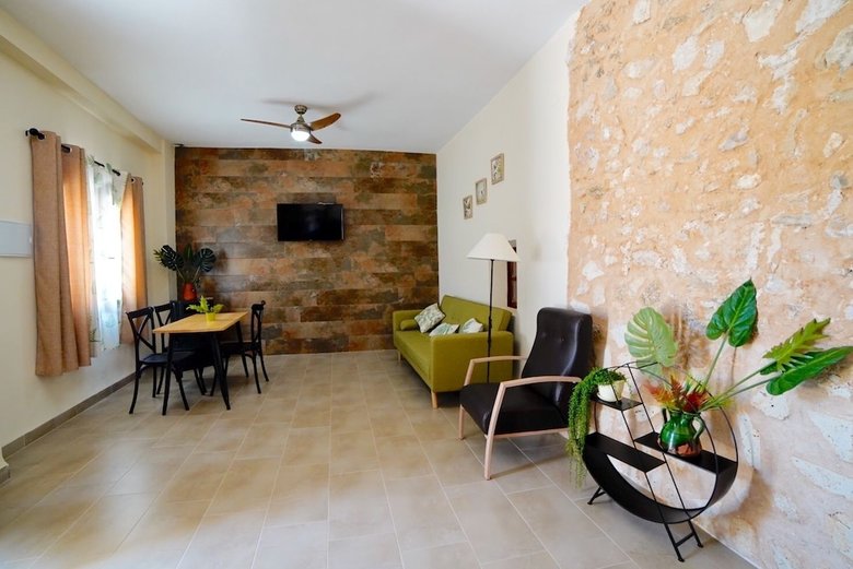 Agroturismo Las Colmenas