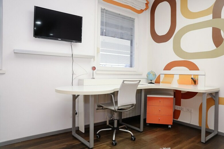 Status Superior Apartments