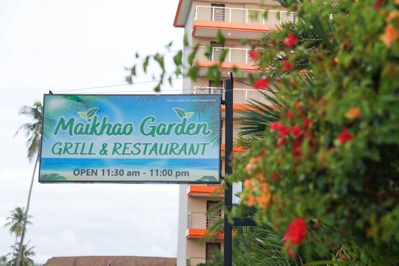 Aparthotel Mai Khao Beach Condotel