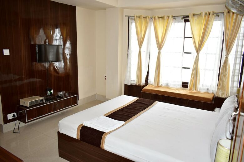 Roopkatha Hotel Kalimpong