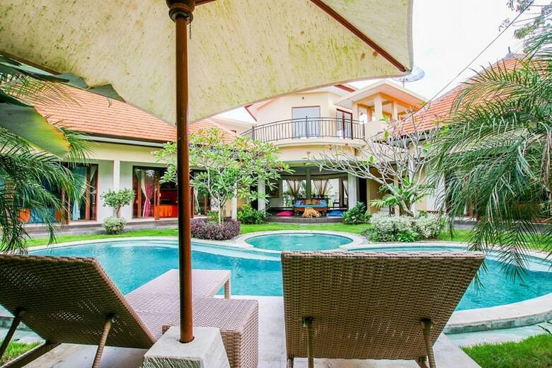 Villa Dora