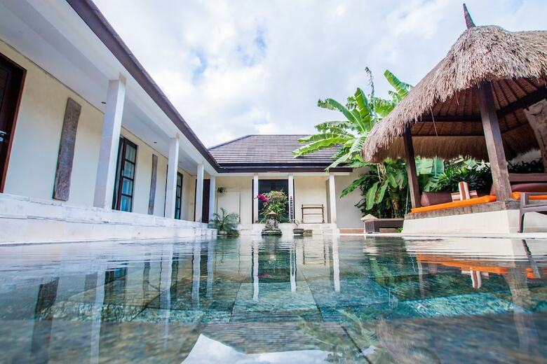 Villa Matahari