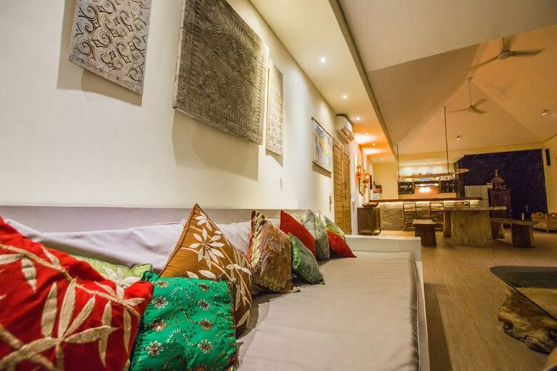 Villa Matahari