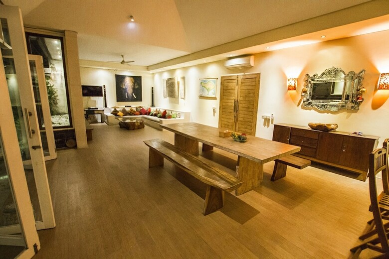 Villa Matahari