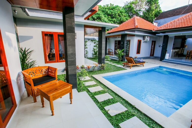 Villa Bayu