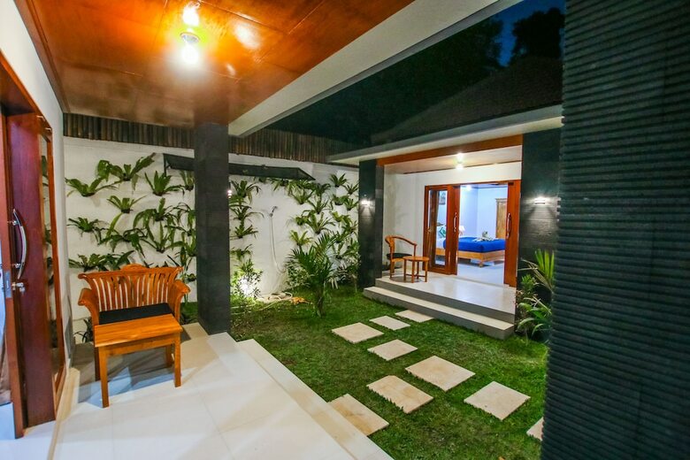 Villa Bayu