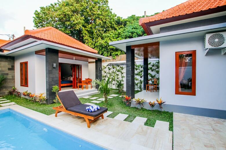 Villa Bayu