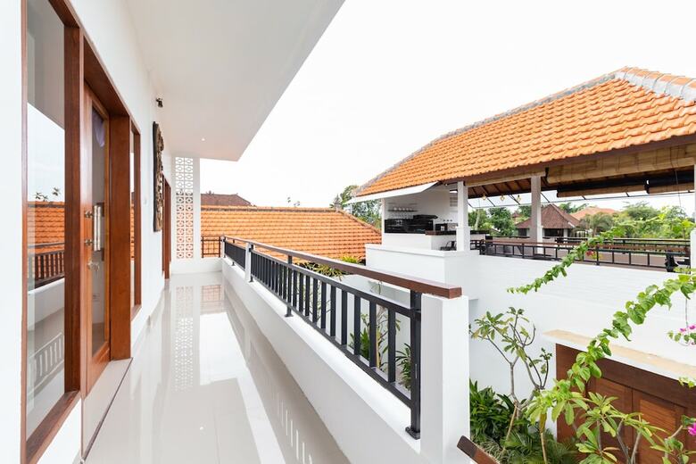 Villa Kubu