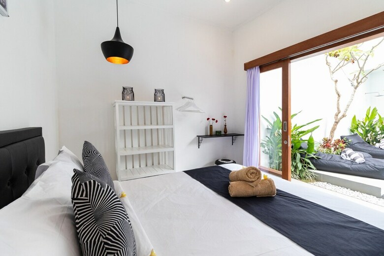 Villa Kubu