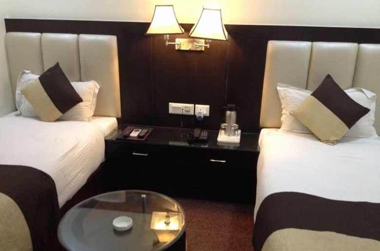 Hotel Blue Sapphire