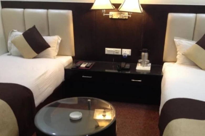 Hotel Blue Sapphire