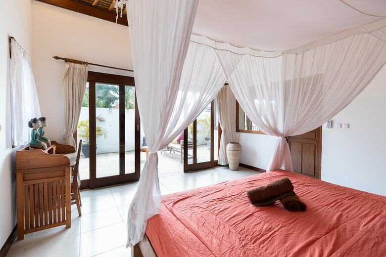 Villa Mawar