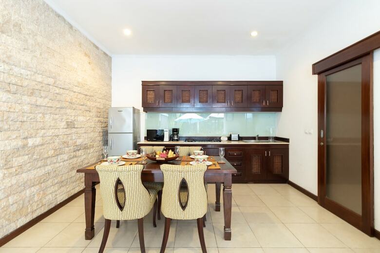 Villa Mawar