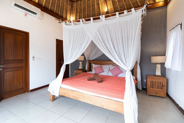 Villa Mawar