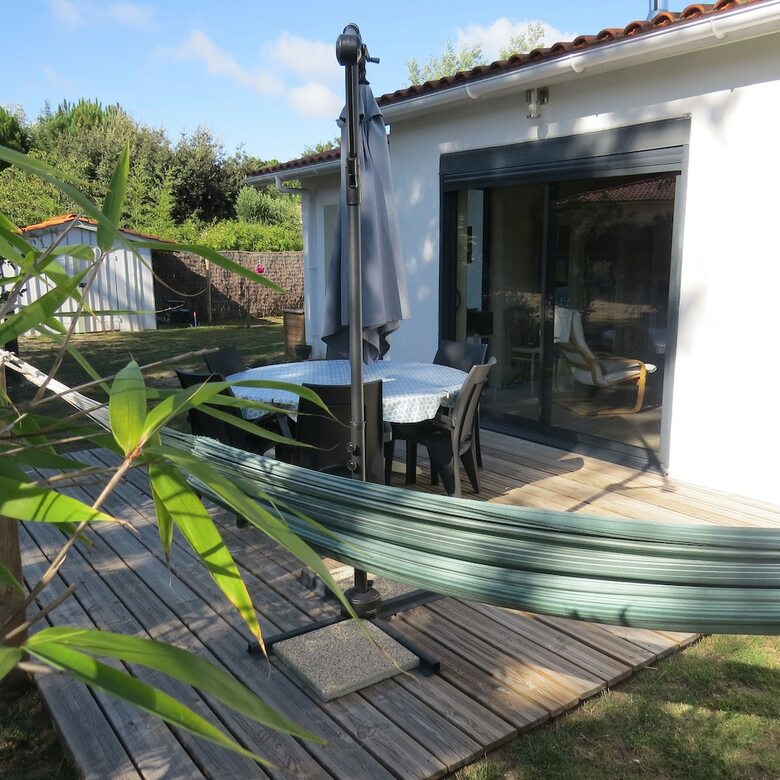 La Belle Insulaire � Vert Bois