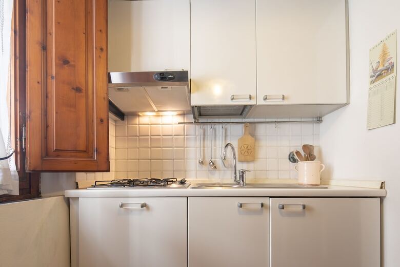 Apartamento Santo Spirito Place
