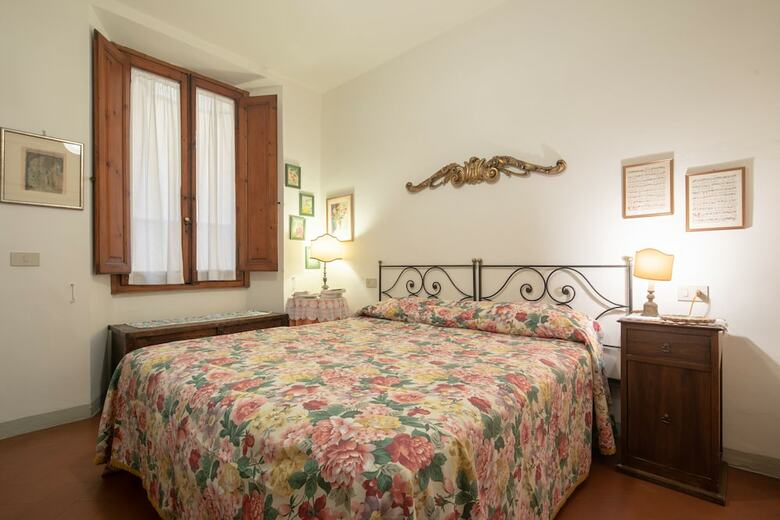Apartamento Santo Spirito Place