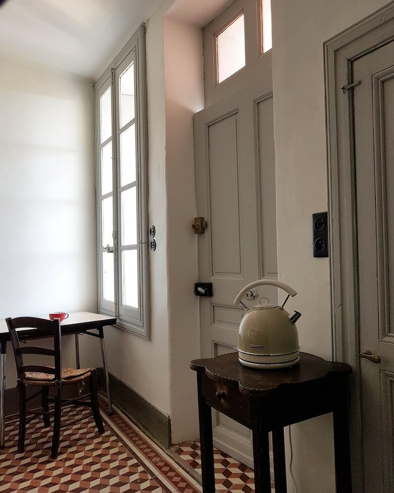 Hotel Maison Vigneronne Loizo