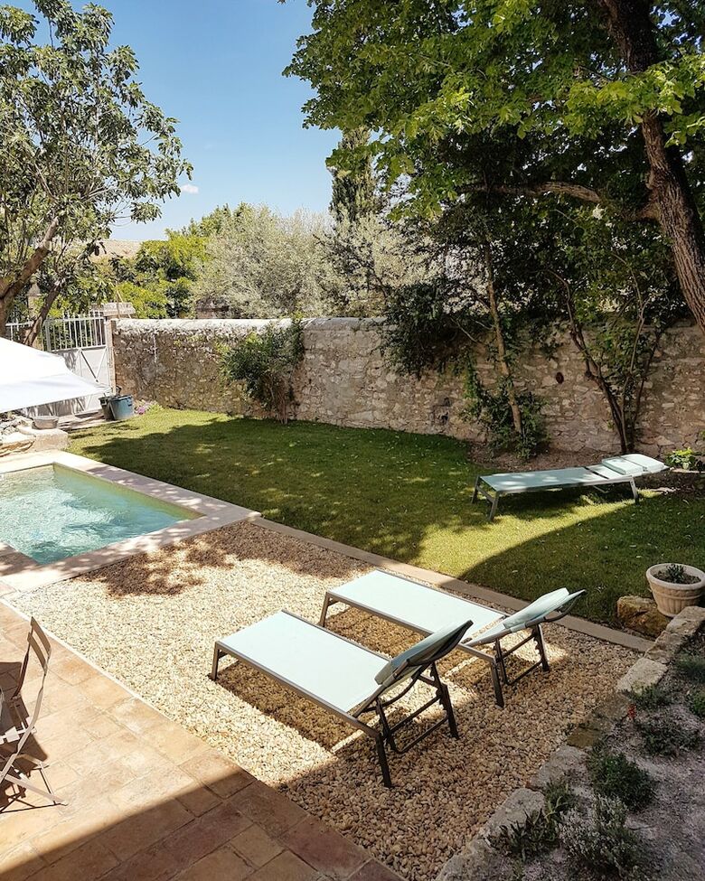 Hotel Maison Vigneronne Loizo