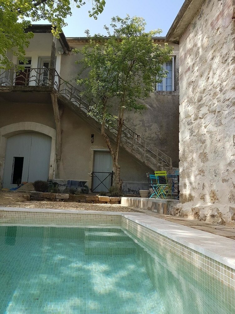 Hotel Maison Vigneronne Loizo