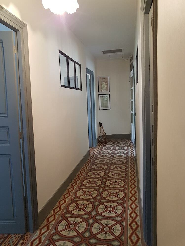 Hotel Maison Vigneronne Loizo