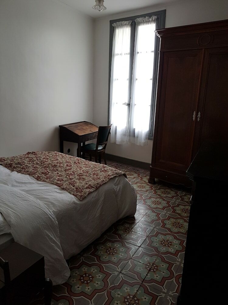 Hotel Maison Vigneronne Loizo
