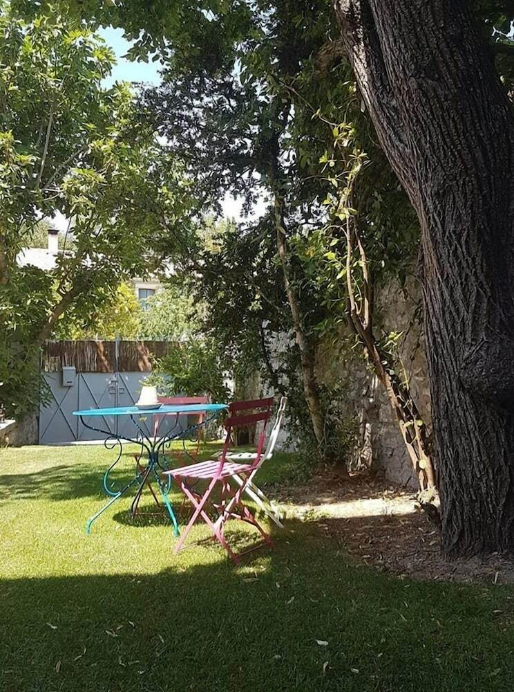Hotel Maison Vigneronne Loizo