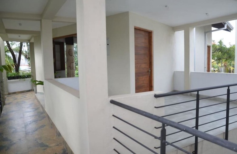 Hotel Kelaniya Heritage
