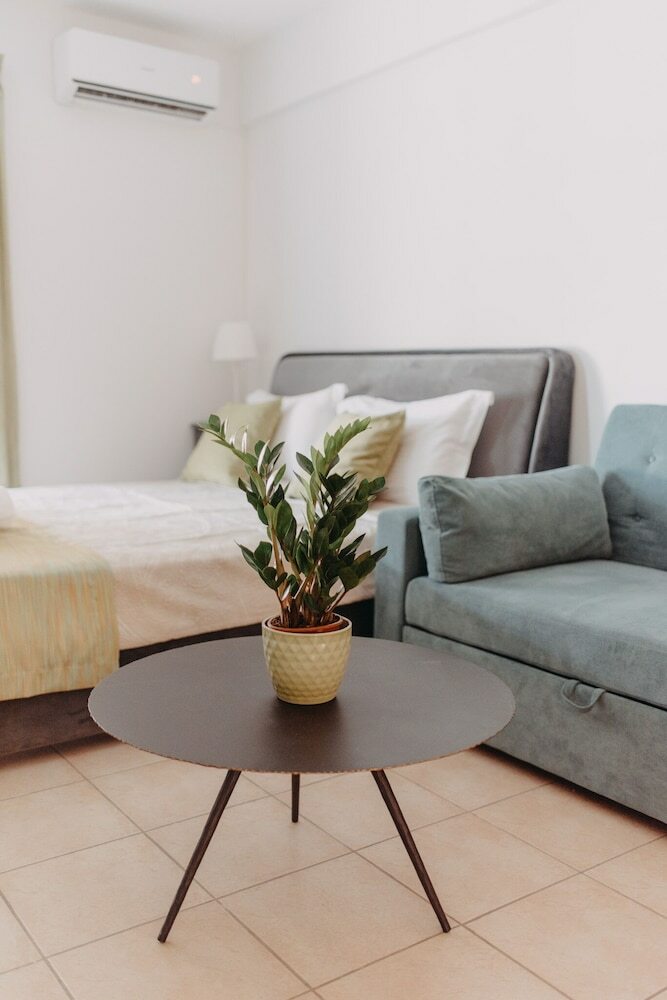 Apartamentos Best House- Nirvana II Patra