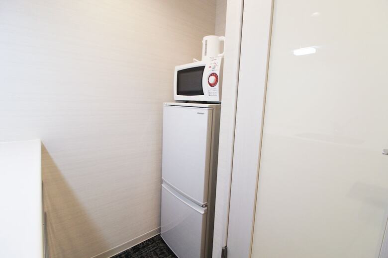 Apartamentos M-1 Tokyo Haneda 5-2