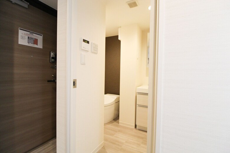 Apartamentos M-1 Tokyo Haneda 5-2