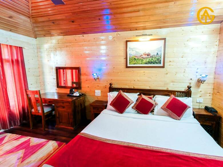Apartamento Tag Resorts Oakwood Hamlet Shoghi