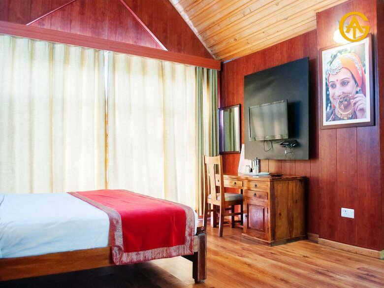 Apartamento Tag Resorts Oakwood Hamlet Shoghi