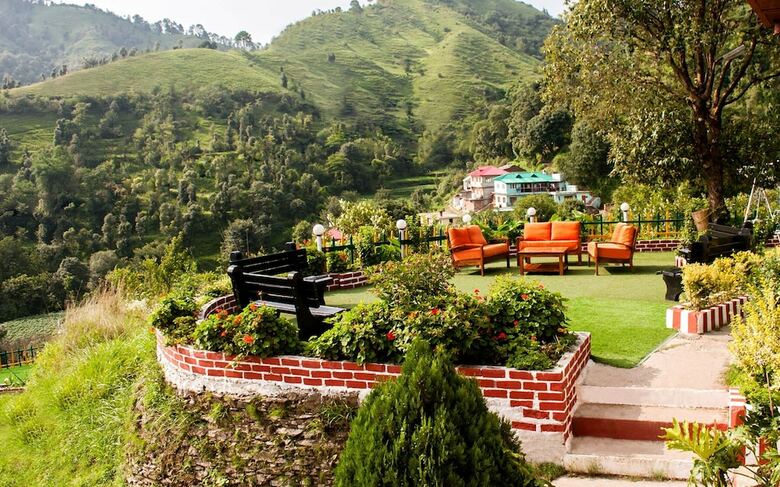 Apartamento Tag Resorts Oakwood Hamlet Shoghi