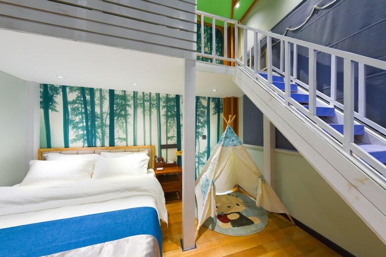 Qianna Guanshan Hotel