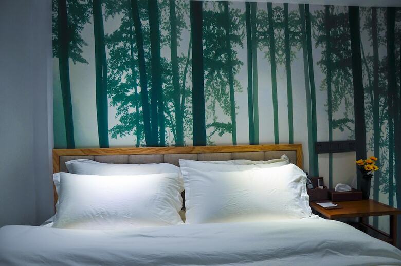 Qianna Guanshan Hotel
