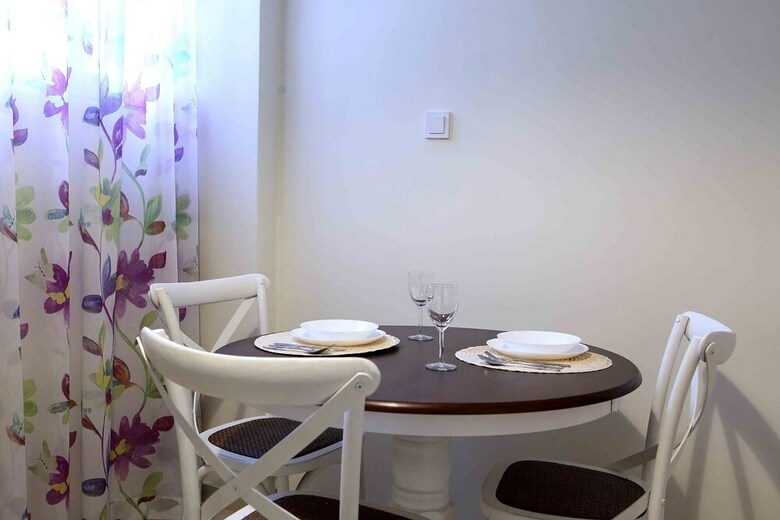 Apartamentos Best House Anakreontos