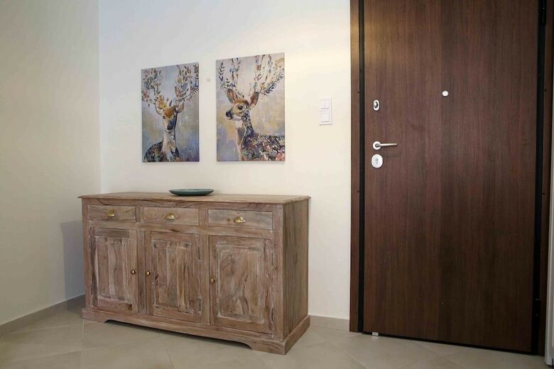Apartamentos Best House Anakreontos
