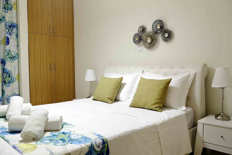 Apartamentos Best House Anakreontos