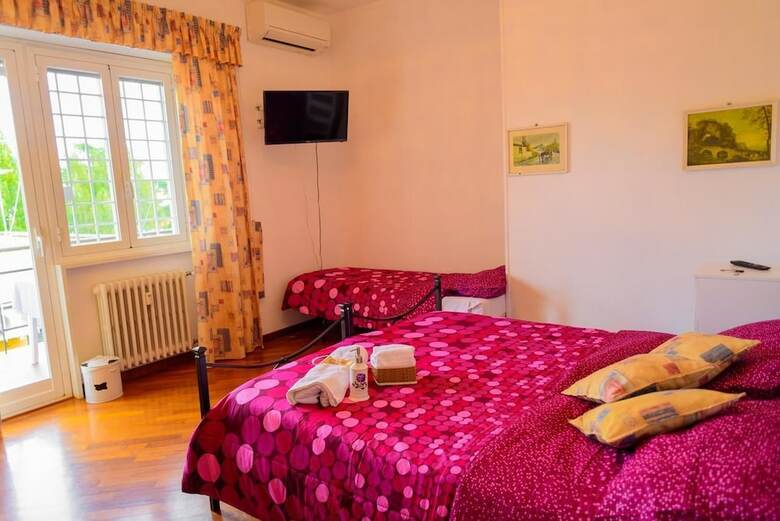 Hotel Milus