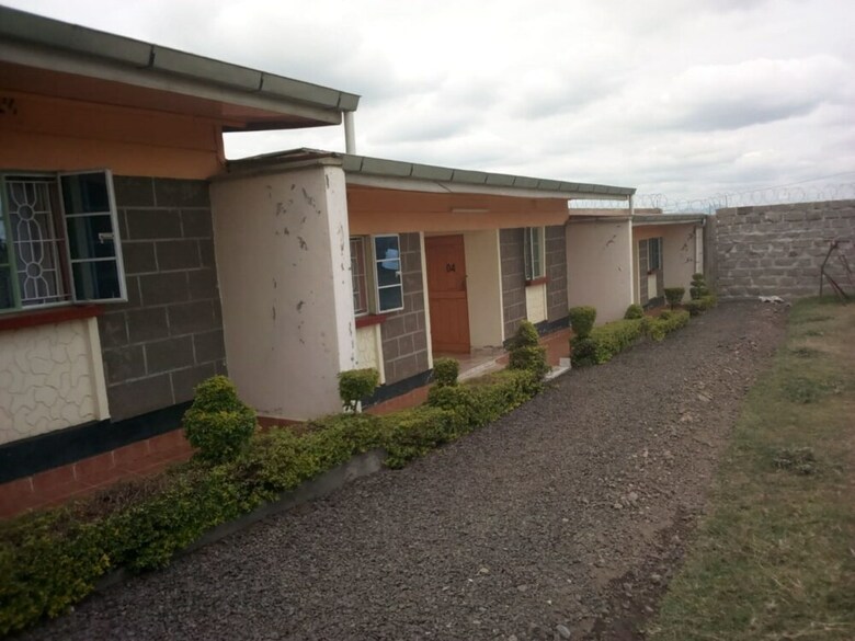 Hotel Honi Resort