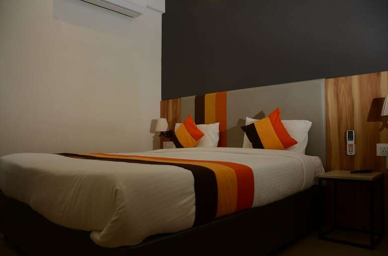 Hotel Elita Rooms