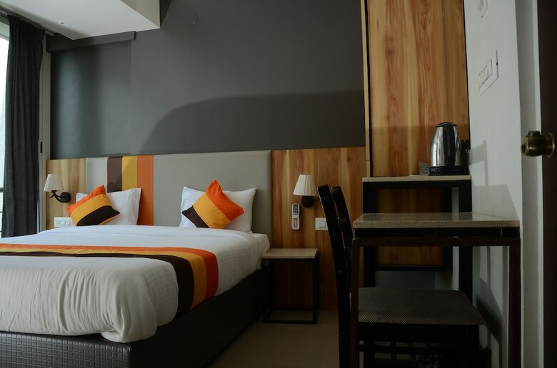 Hotel Elita Rooms