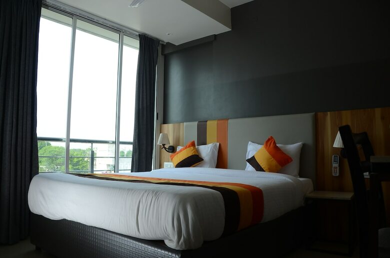 Hotel Elita Rooms
