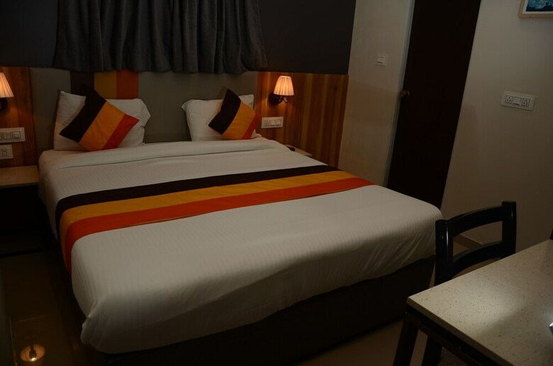 Hotel Elita Rooms