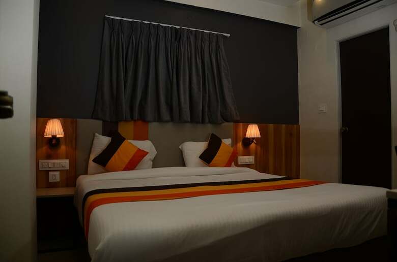Hotel Elita Rooms