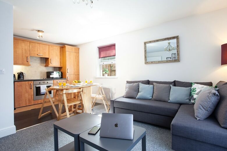 Apartamentos Great Havers
