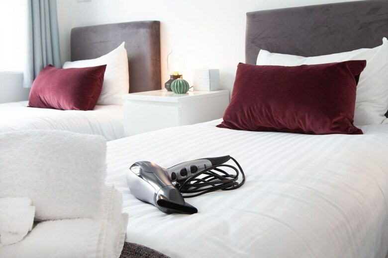 Apartamentos Great Havers
